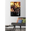 Trends International Marvel Comics - The X-Men: Dark Phoenix - Collage Unframed Wall Poster Prints - 2 of 4