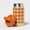 17oz Stainless Steel Vacuum Food Jar - Room Essentials™ - 3 of 4