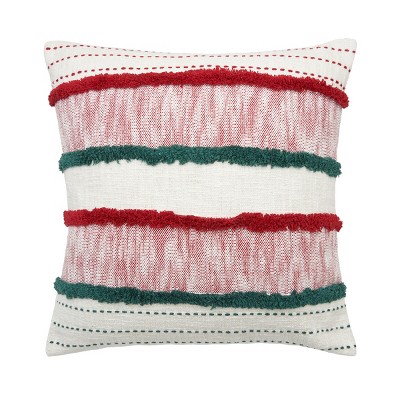 Carol & Frank Oriana Decorative Throw Pillow Collection : Target