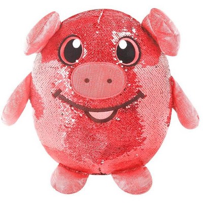 teddy pig