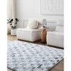 Livabliss Cloudy Shag Woven Indoor Area Rugs - 2 of 4