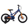 RoyalBaby Chipmunk Explorer Kids Bike with Dual Disc Brake, Training Wheels, Kickstand, Bell, & Tool Kit for Boys and Girls Ages 4 to 8 - 4 of 4