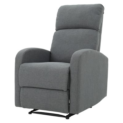Gaius Recliner - Christopher Knight Home