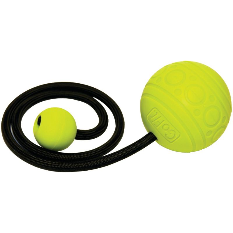 GoFit® GoBall Targeted Massage Ball, 1 of 5