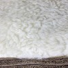 Precious Tails Cozy Corduroy Sherpa Lined Cave Dog Bed - Coffee - image 3 of 3