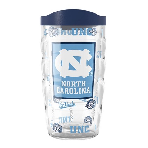 Tervis North Carolina Tar Heels 16 oz. All Over Tumbler