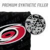 NHL Carolina Hurricanes 4pk Black Toss Game Set - 4 of 4