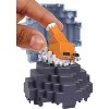 Minecraft Clumsy Fox Mini Figure - 2 of 4