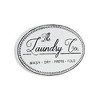 Cheung's Karla Rustic Metal Laundry Sign - White - 2 of 4