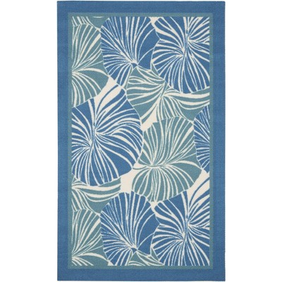 Waverly Sun N' Shade SND87 Indoor/outdoor Area Rug