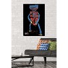 Trends International Poppy Playtime - Huggy Wuggy Hug Unframed Wall Poster Prints - 2 of 4