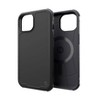 CLCKR Apple iPhone 15 Carbon Case with MagSafe - Black - 2 of 4