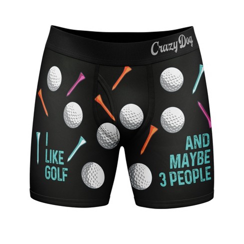 Crazy mens underwear online