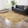 Unique Loom    Palace Jefferson Area Rug - 4 of 4