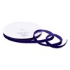 Unique Bargains Polyester Decorations Single Face Spool Ribbon for Gift Wrapping Flower - 3 of 4