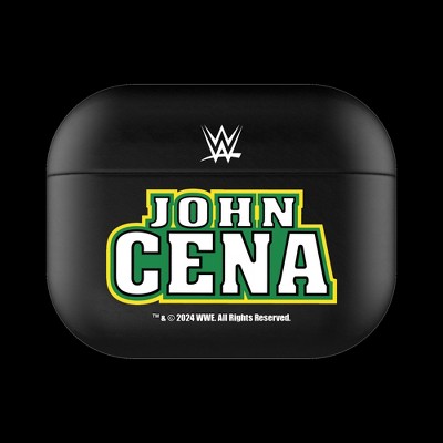WWE Legends Clean AirPod Case Cover for AirPods Pro 3
