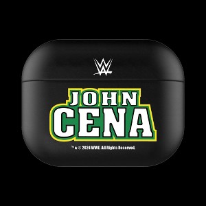 WWE Legends Clean AirPod Case Cover for AirPods Pro 3 - 1 of 4