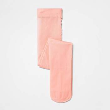 Womens Pink Tights : Target