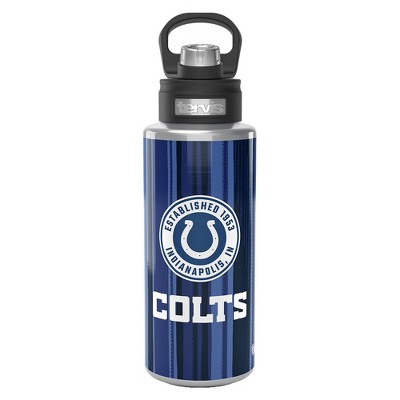 NFL Indianapolis Colts 32oz Wide Mouth Water Bottle