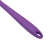 Unique Bargains Full-Coverage Silicone Slotted Shovel Dishwasher Safe 1 Pc - 3 of 4