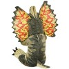 HalloweenCostumes.com Infant Baby Dilophosaurus Costume | Dinosaur Costumes - 2 of 2