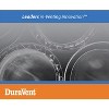 DuraVent 6DP-CS24 DuraPlus 6 Inch Galvanized Steel Ceiling Support Box and Trim Collar for Wood Burning Stove Exhaust Vent Pipe - 4 of 4