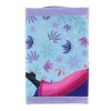 Textiel Trade Girl's Disney's Frozen Sisters Forever Hook & Loop Tri Fold Wallet - 4 of 4