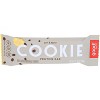 Good! Snacks Coookie Protein Bars (Case of 12) - 2 of 2