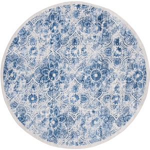 Brentwood BNT862 Power Loomed Area Rug  - Safavieh - 1 of 3