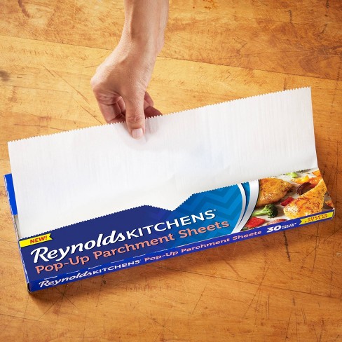 Parchment Paper For Air Fryer - Compostable Paper - Go-Compost
