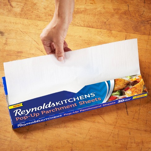 PARCHMENT PAPER 12X16 / 6 SHEETS