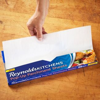Parchment Paper for Baking