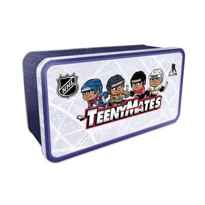 2025 NHL TeenyMates Collector Tin Set - 1 of 3