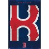 Trends International MLB Boston Red Sox - Logo 25 Unframed Wall Poster Prints - 4 of 4