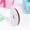 Unique Bargains Ribbon High-Density Polyester 3543.31"x0.39" 1 Pcs - 2 of 4
