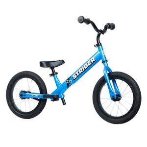 Strider Sport 14" Kids' Balance Bike - 1 of 4