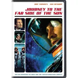 Journey to the Far Side of the Sun (DVD)(2008)