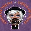 Girls' - LOL Surprise! - Halloween Fitted Short Sleeve Graphic T-Shirt - 2 of 4