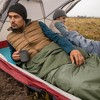 Naturehike Envelope Cotton Sleeping Bag for Adults and Kids 3-4 Season Lightweight Waterproof Camping Sleeping Equipment - 2 of 4