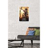 Trends International Star Wars: The Bad Batch -  Final Season Group One Sheet Framed Wall Poster Prints - 2 of 4