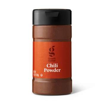 Chili Powder - 4.5oz - Good & Gather™