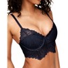 Adore Me Women's Lucinda Demi Bra - 3 of 4