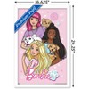 Trends International Mattel Barbie - Cute Framed Wall Poster Prints - 3 of 4