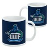 University of West Florida Primary Logo Ceramic Coffee Mug Novelty Gift Mugs for Coffee Tea and Hot Drinks 11oz White - 2 of 4