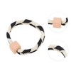 Unique Bargains Fashion Woven Hair Elastic Band 1 Pc - 3 of 4