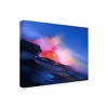 Thomas Leung 'Dawn of Pele' Canvas Art - 2 of 4