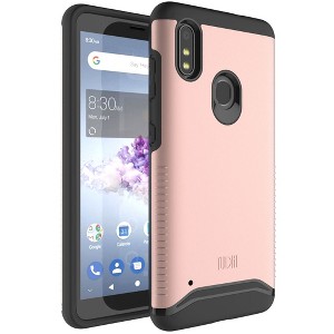 TUDIA ZTE Blade A3 Prime Merge Series Case - 1 of 3