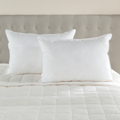 Downlite Soft Density 230 Tc 600 Fill Power White Goose Down Hotel