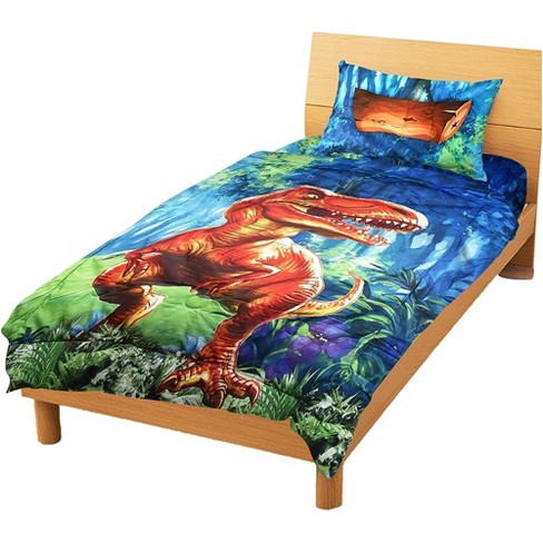 Target hotsell dinosaur bedding