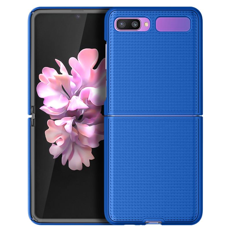 Nakedcellphone Hard Case for Samsung Galaxy Z Flip 5G Phone (2019/2020), 2 of 7
